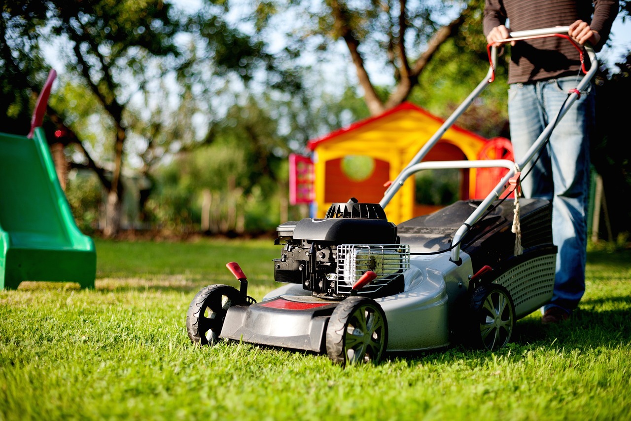Aurora Mobile Small Engine Repair Quote